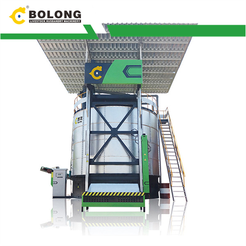 time-saving fermentation system